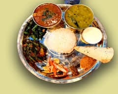 SAKURA　インド＆ネパールレ�ストラン