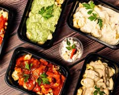 Peppino SPAGHETTI BAR ul. Pl. Waryńskiego 12