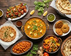 Taj Indian Bistro (Cary)