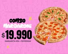 Oh My Pizza - Maipú