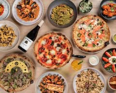 DiVino Pizzeria & Bar