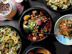 Lanner Noodles & Bar