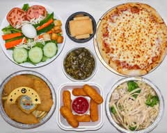 Stoko's (5503 York Rd)