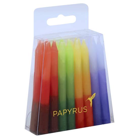 Papyrus Birthday Candles (24 candles)