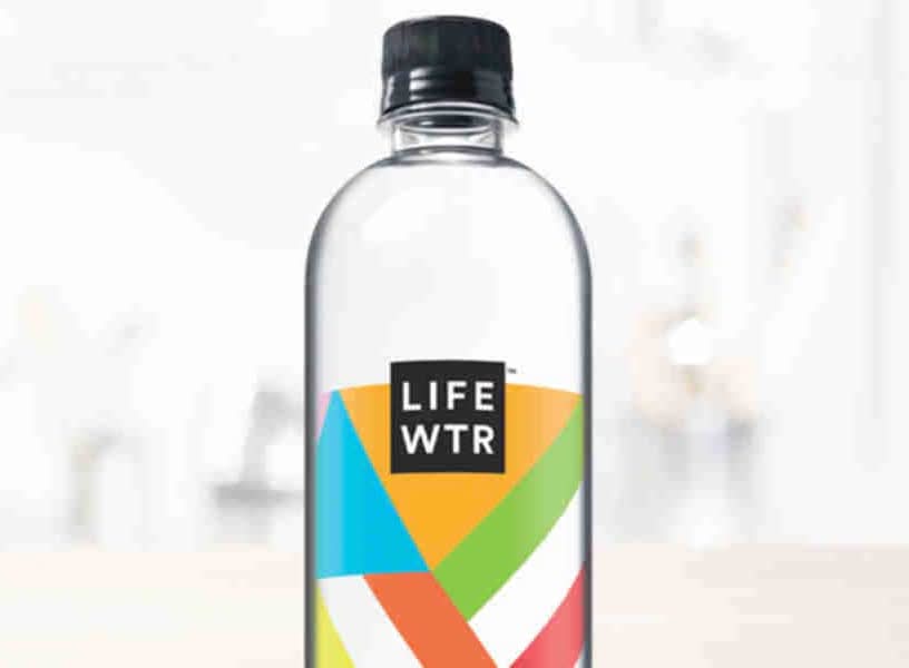 LIFEWTR