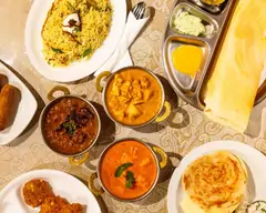 Hyderabad House Indian Restaurant & Bakery