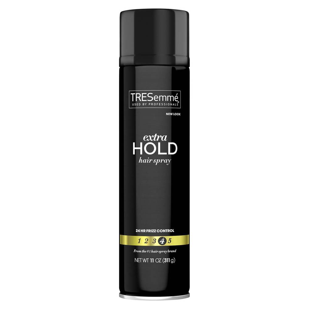 Tresemmé Extra Firm Control Strong Hold Hairspray