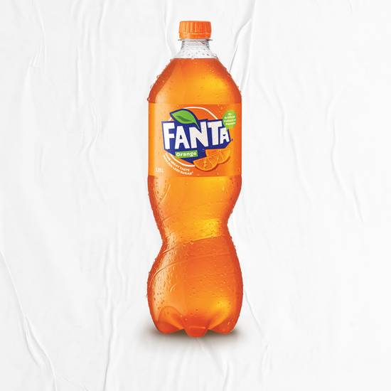 Fanta® 1.25L