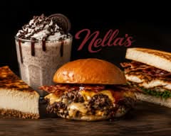 Nellas