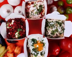 Chilaquiles Chilafelix Suc Avenida Vallarta (Guadalajara)