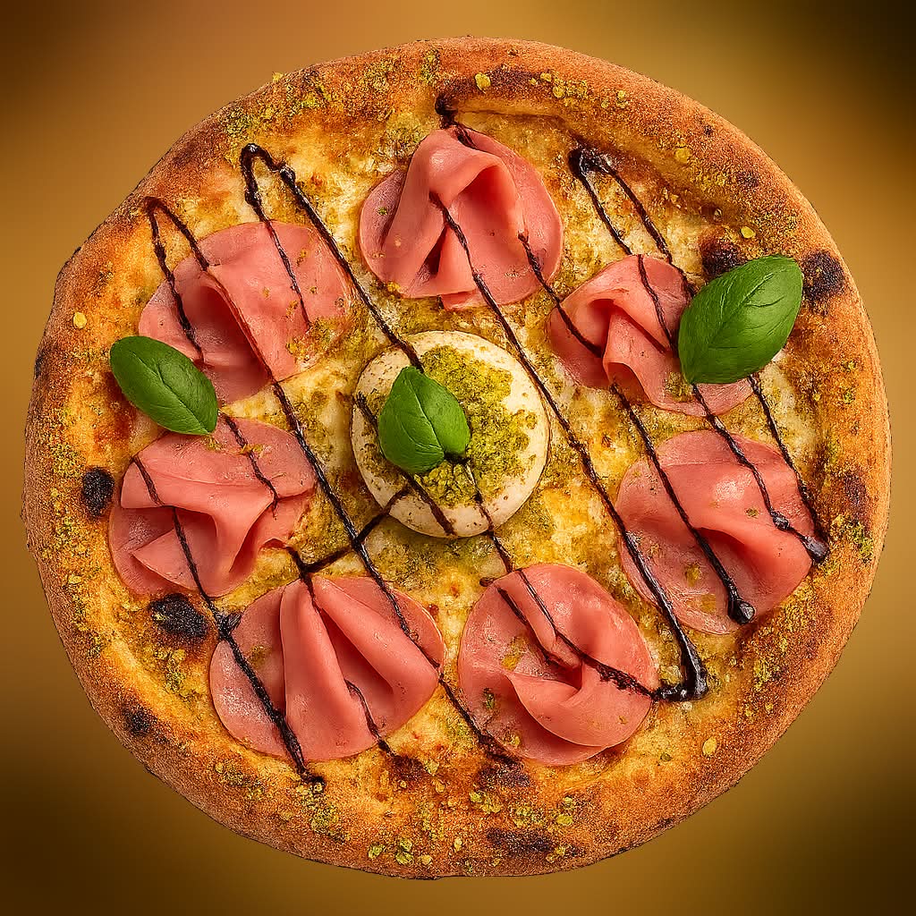 🥓 Mortazza 🥓