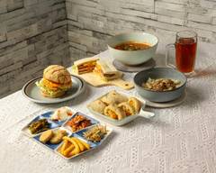 Mr.噗噗先生 早午晚餐