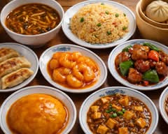 本格中華 八福餃子房 富里店