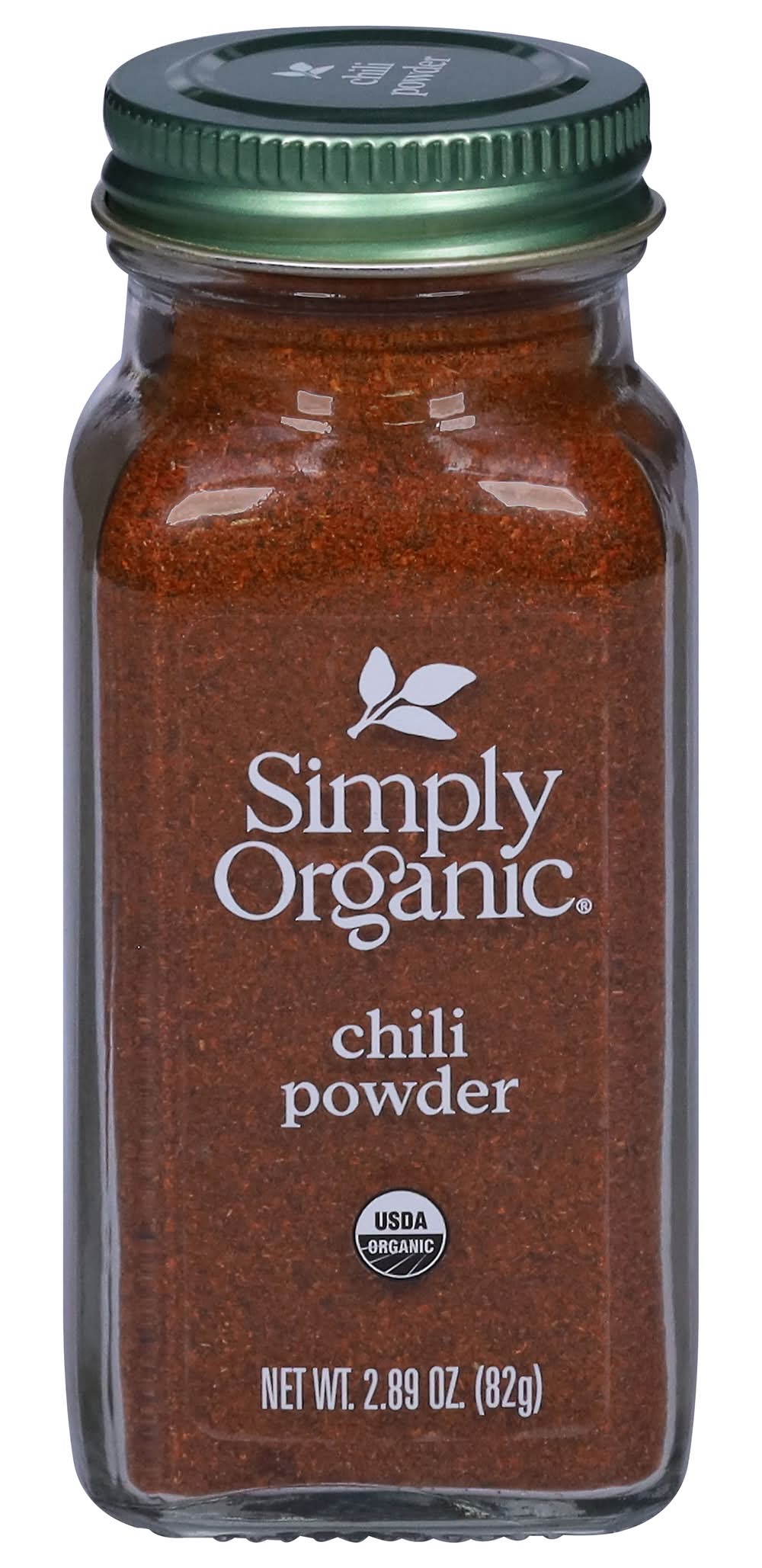 Simply Organic Chili Powder (2.89 oz)