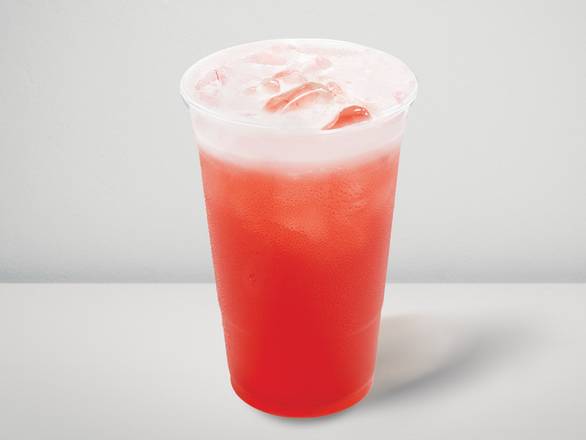 Strawberry Lemonade