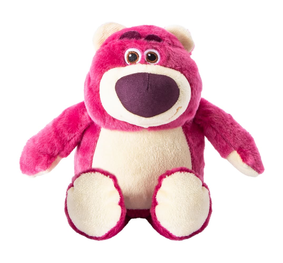 Disney PIXAR Toy Story Plush Lotso
