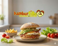 Hamburtilla 