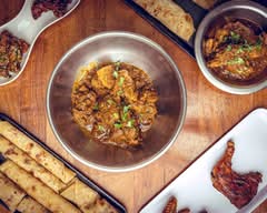 Koroga Kitchen
