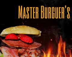 Master Burguer