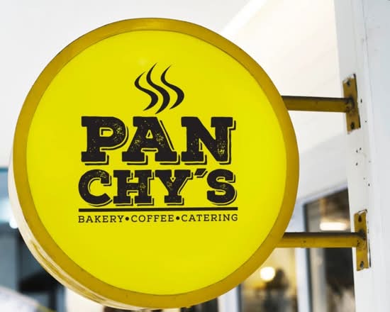 Panchy's Bakery