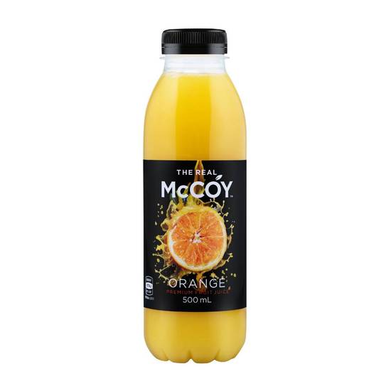 McCoy 500ml