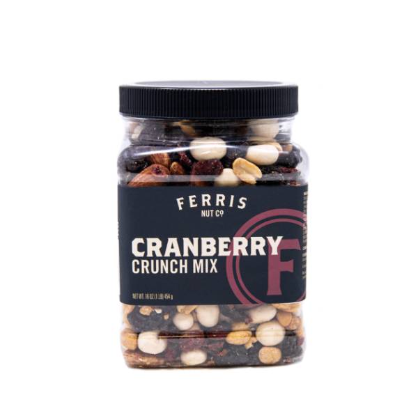 Ferris Coffee & Nut Co. Cranberry Crunch Mix