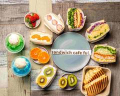 サンドイッ�チカフェ フル Sandwich cafe Ful