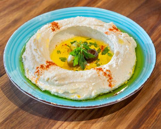 Hummus