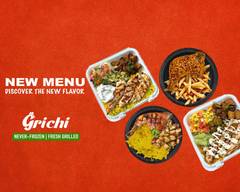 Grichi Restaurant