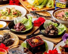 やんばるげんじん Yanbarugenjin