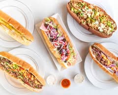 Aguacatozas Tortas Del Jerry (Monterrey)