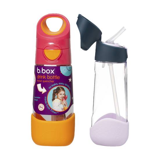 B.box Tritan Drink Bottle 450ml