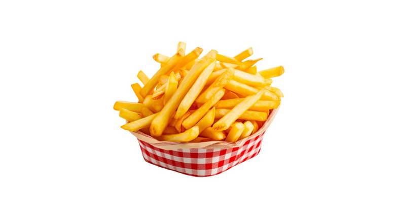 Frytki