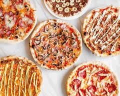 Pizza Veneti (Basse-Goulaine)