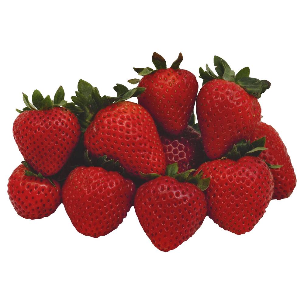 Driscoll's Fresh Strawberries