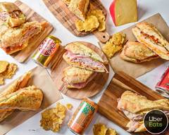 Asere’s Artisan Sandwiches