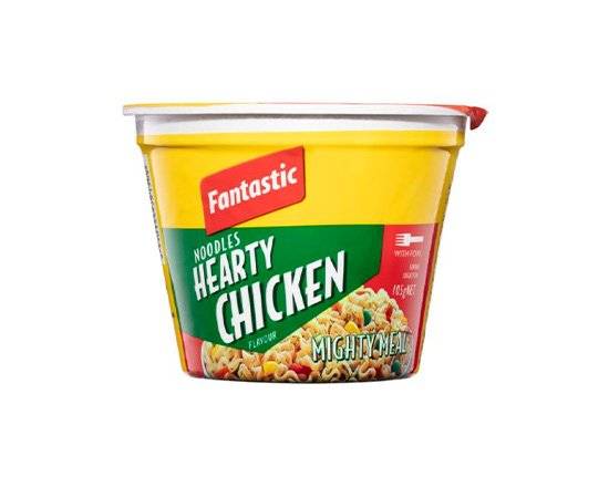 Fantastic Chicken Noodles Bowl 105g