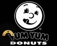 Yum Yum Donuts (El Cajon Blvd)