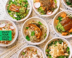 Harvest Bowl Kellyville West