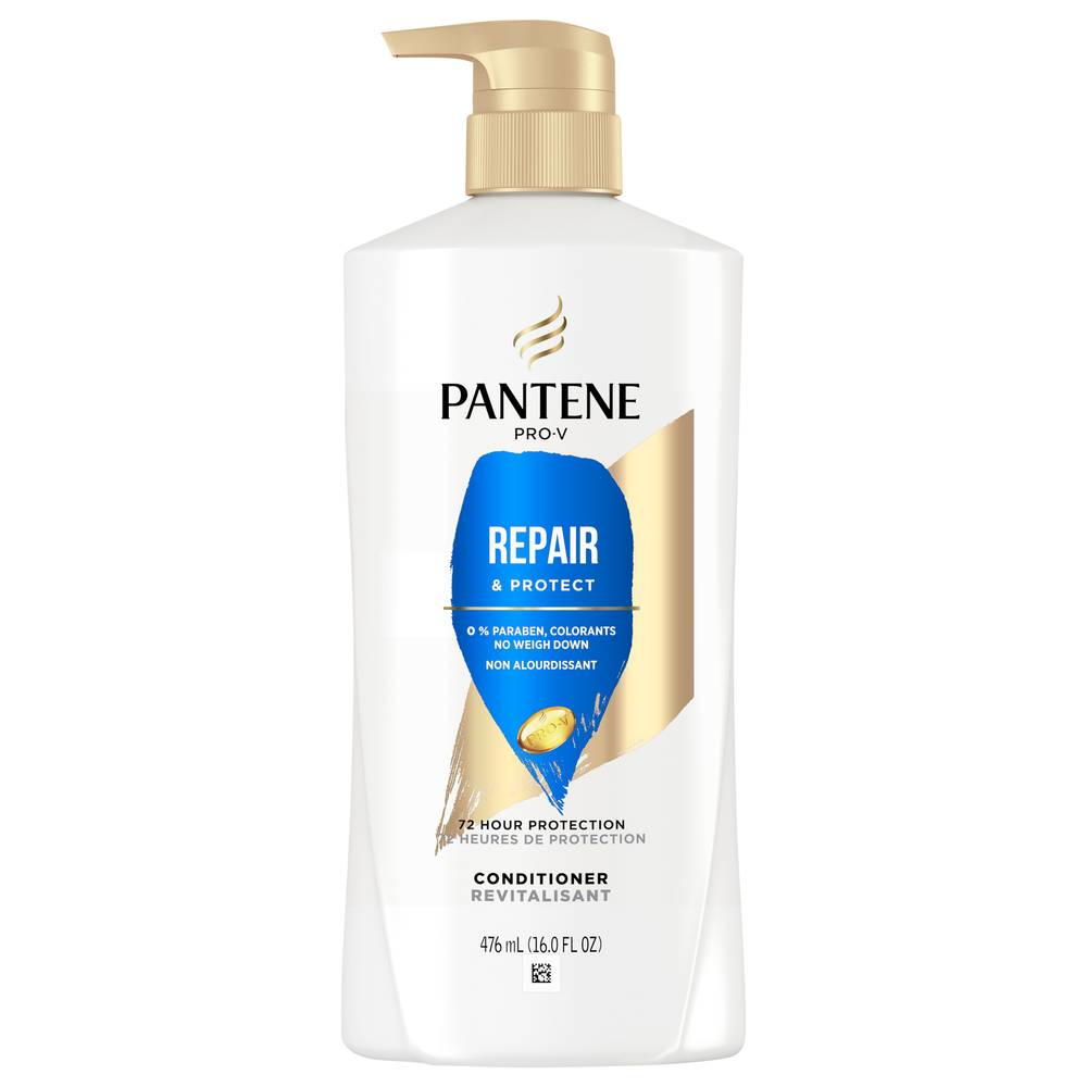 Pantene Pro-V Repair & Protect Conditioner (16 fl oz)