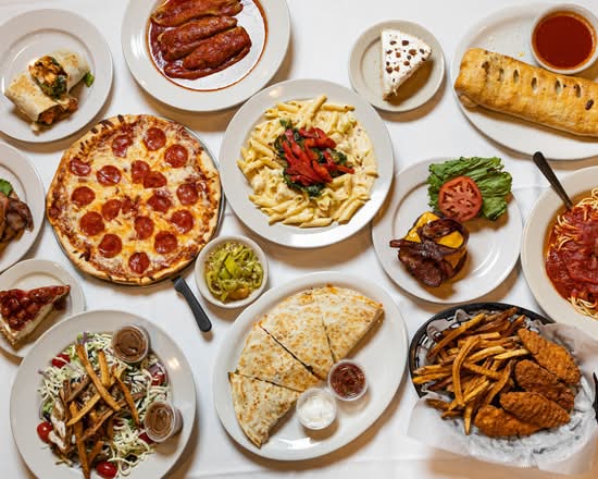 Amen Corner (20 W Main St)