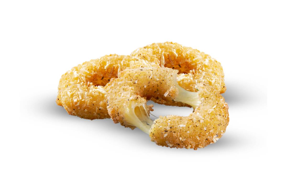 Cheese Donut's x3 🧀