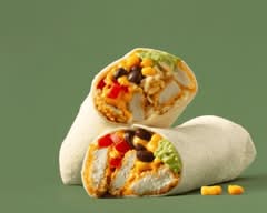 Burritos El Arrancón (Chihuahua)