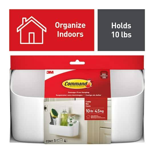 Command Large Organizing Caddy