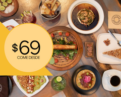 La Tostada y La Guayaba