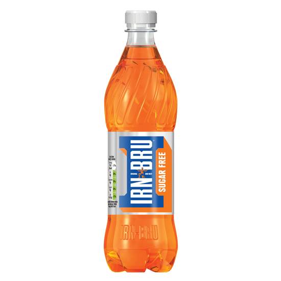 Irn Bru - 500ml bottle