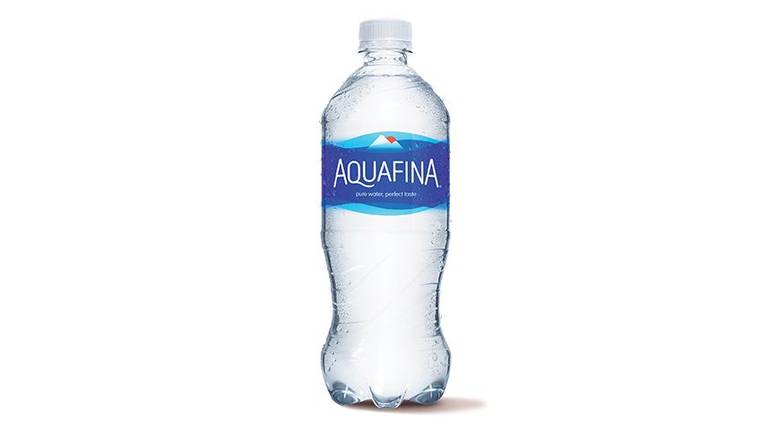 591ml Aquafina Water