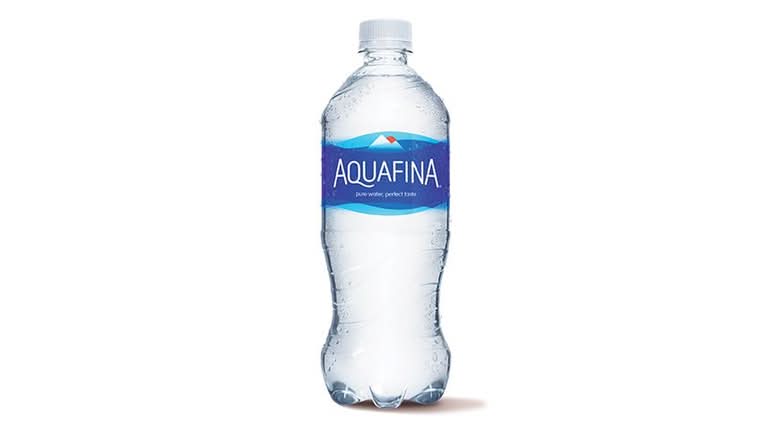 591ml Aquafina Water