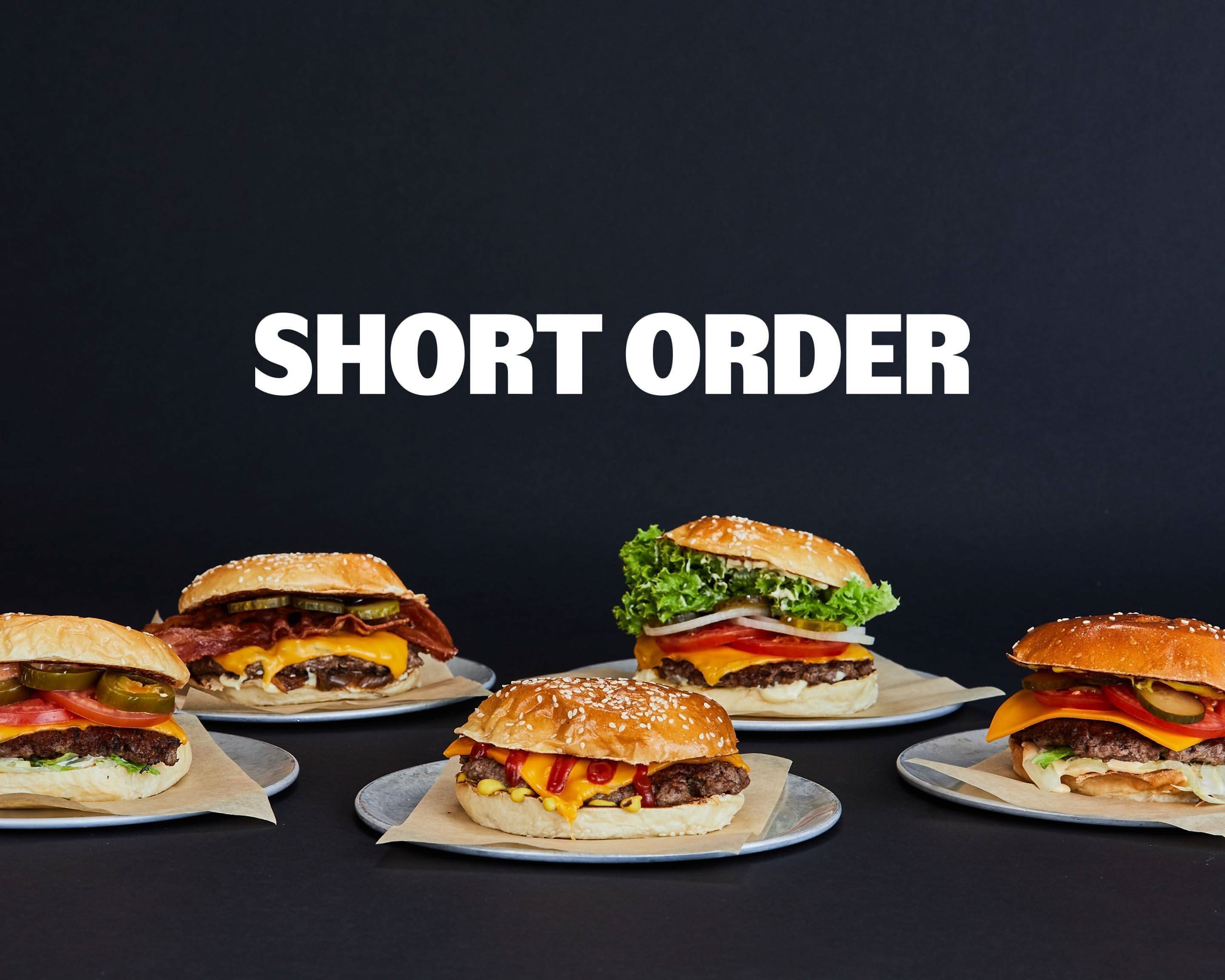 Short Order (Baldivis) Menu Takeout in Perth | Delivery Menu & Prices ...