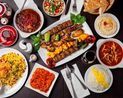 Caspian Persian Cuisine